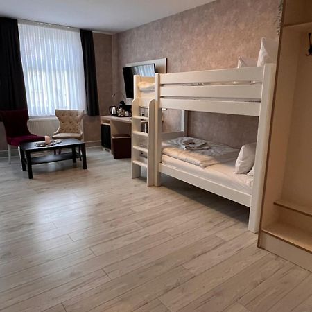 Novel Hotel Wusterhausen Εξωτερικό φωτογραφία