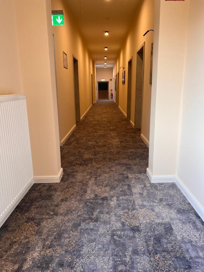Novel Hotel Wusterhausen Εξωτερικό φωτογραφία