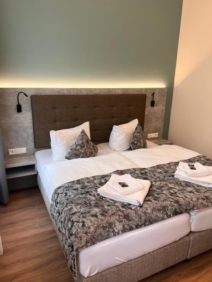 Novel Hotel Wusterhausen Εξωτερικό φωτογραφία