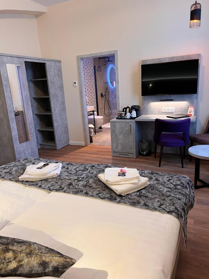 Novel Hotel Wusterhausen Εξωτερικό φωτογραφία