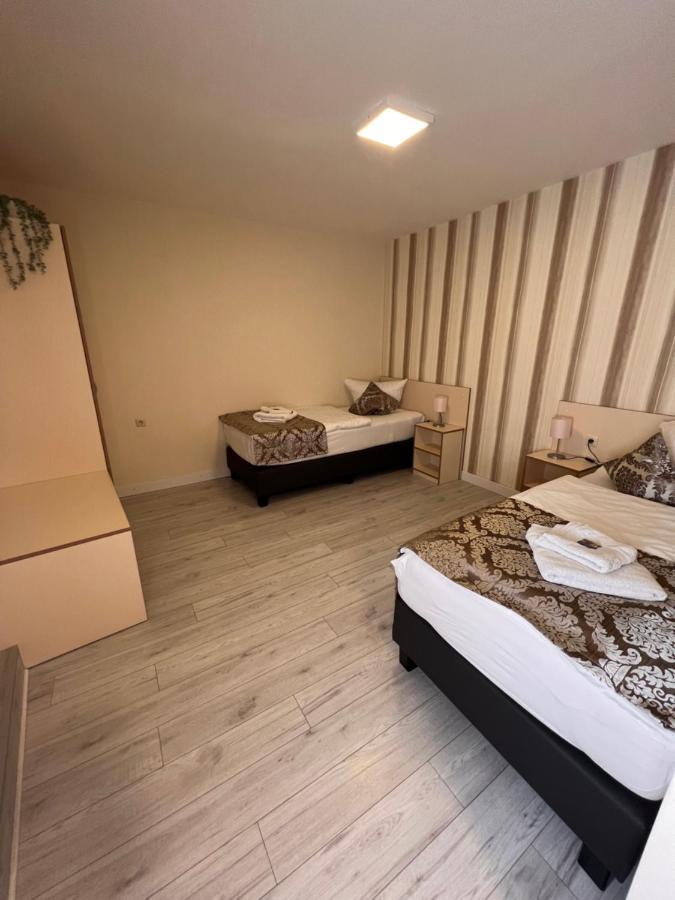Novel Hotel Wusterhausen Εξωτερικό φωτογραφία