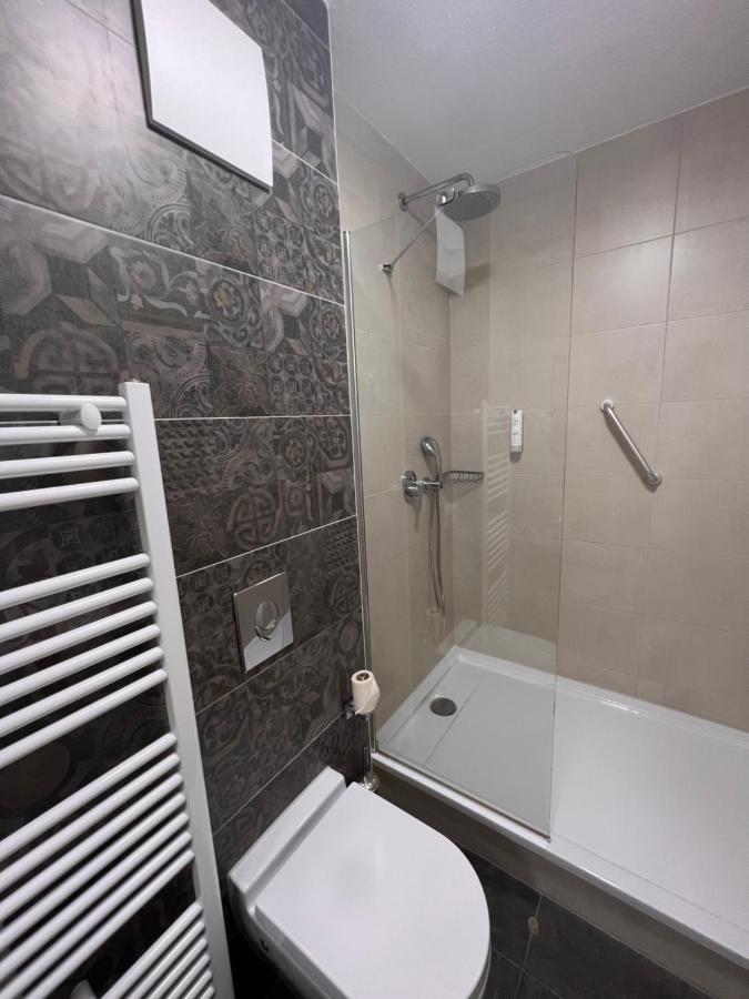 Novel Hotel Wusterhausen Εξωτερικό φωτογραφία