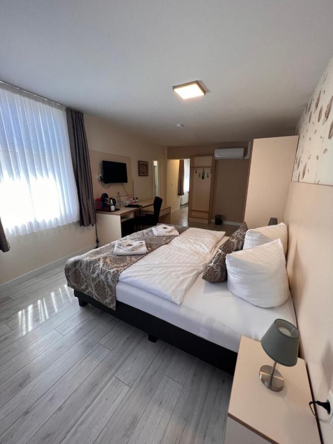 Novel Hotel Wusterhausen Εξωτερικό φωτογραφία