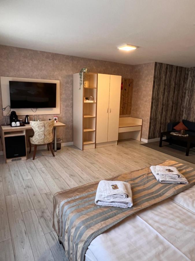 Novel Hotel Wusterhausen Εξωτερικό φωτογραφία