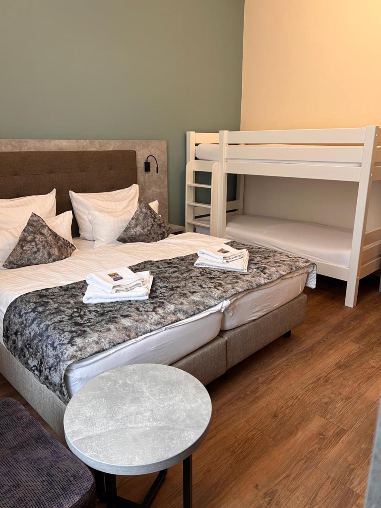 Novel Hotel Wusterhausen Εξωτερικό φωτογραφία