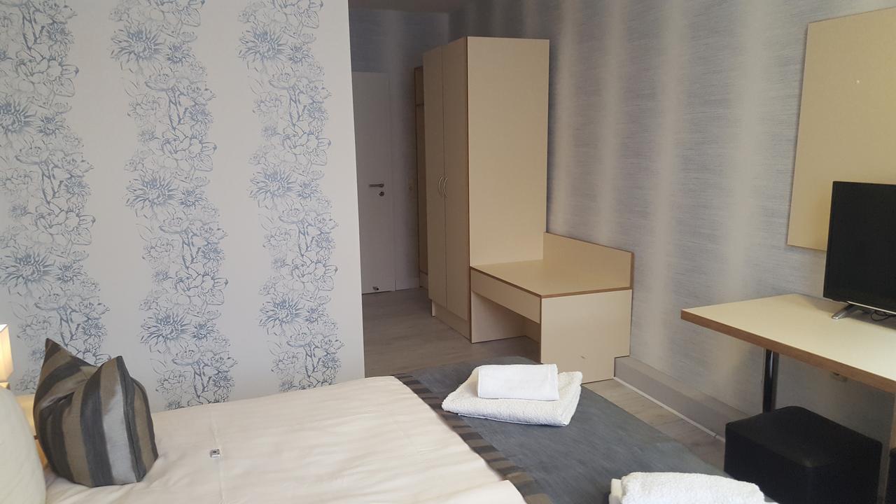 Novel Hotel Wusterhausen Εξωτερικό φωτογραφία