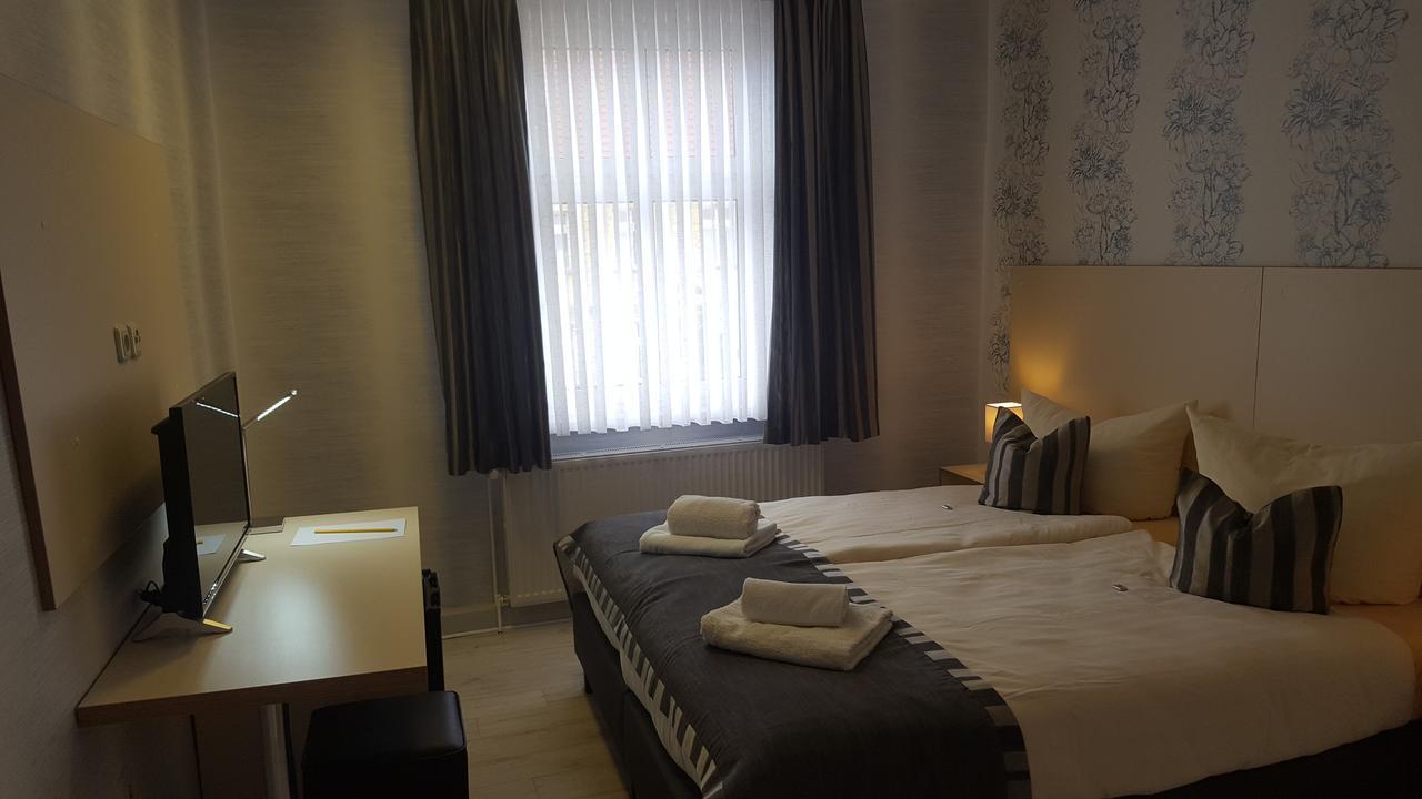 Novel Hotel Wusterhausen Εξωτερικό φωτογραφία