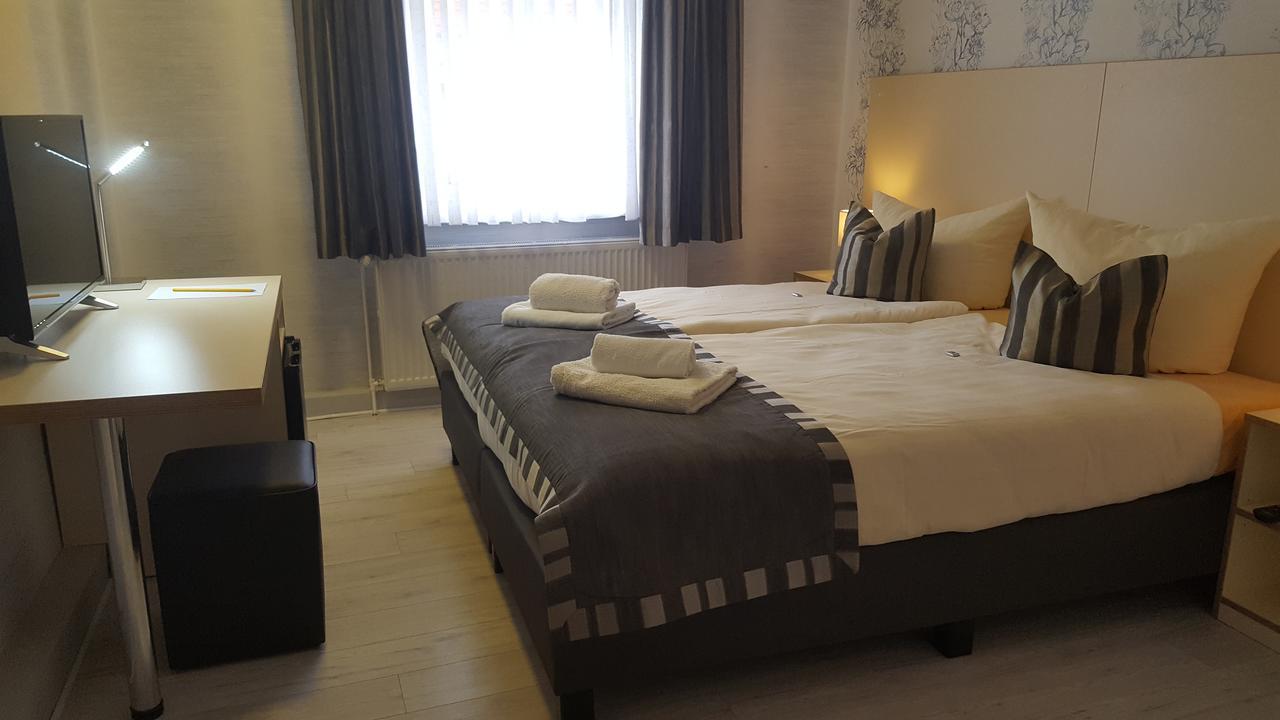 Novel Hotel Wusterhausen Εξωτερικό φωτογραφία