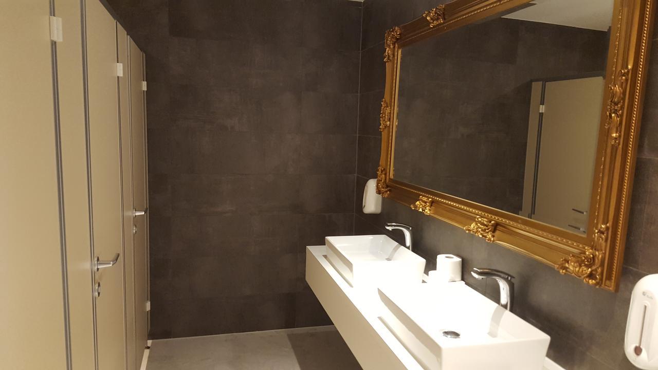 Novel Hotel Wusterhausen Εξωτερικό φωτογραφία