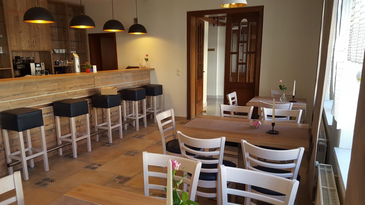 Novel Hotel Wusterhausen Εξωτερικό φωτογραφία