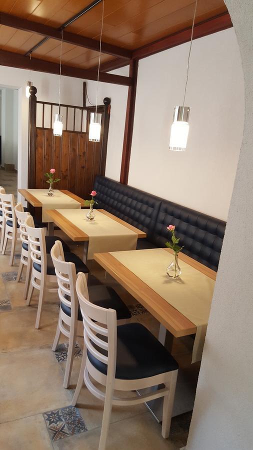 Novel Hotel Wusterhausen Εξωτερικό φωτογραφία