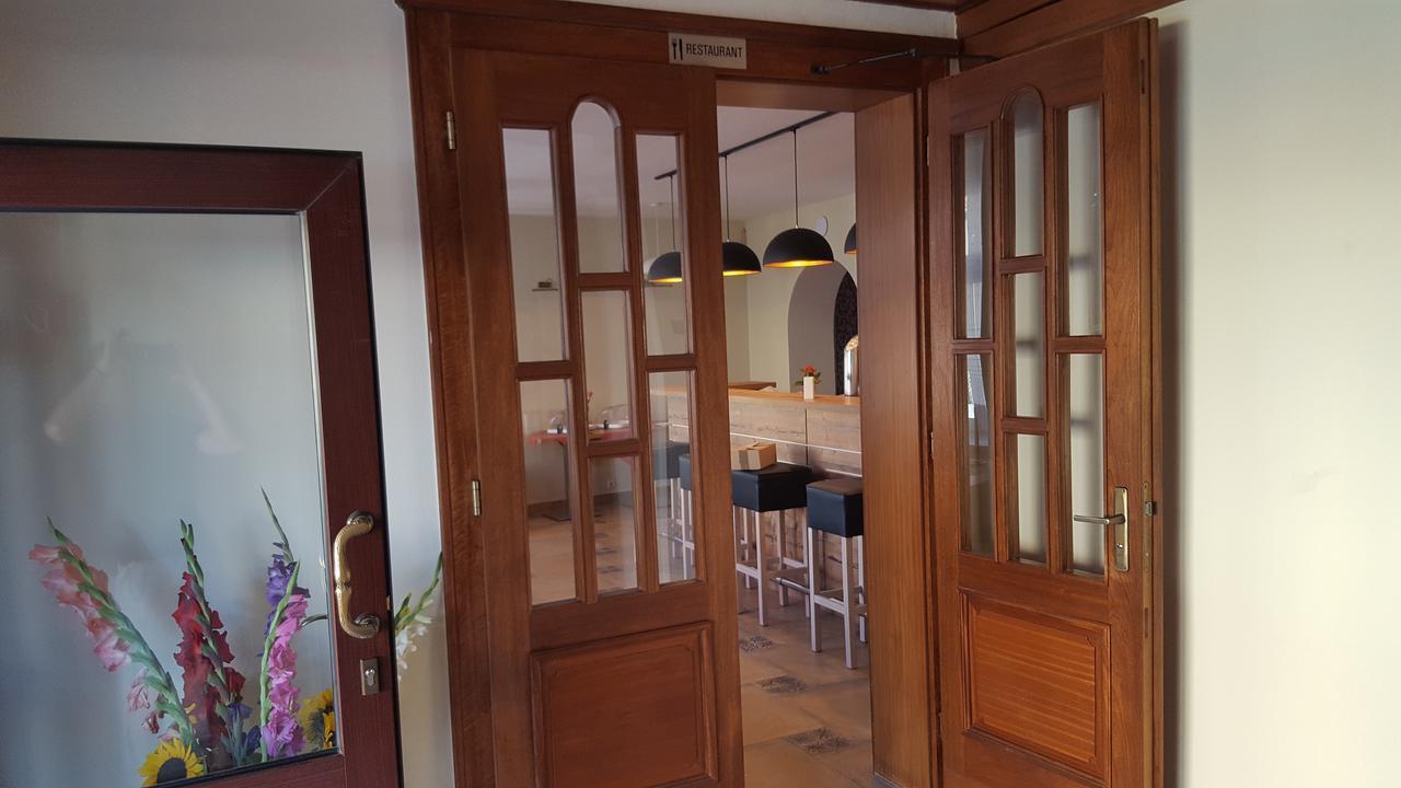 Novel Hotel Wusterhausen Εξωτερικό φωτογραφία