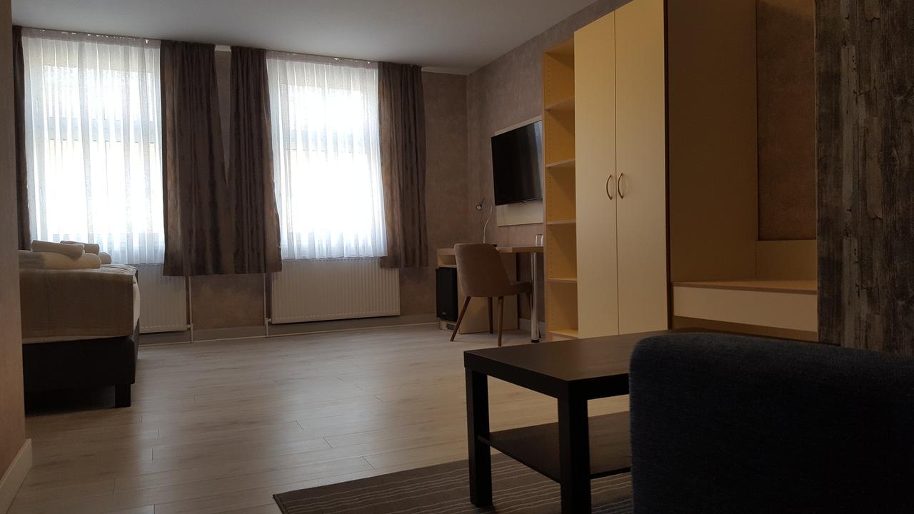 Novel Hotel Wusterhausen Εξωτερικό φωτογραφία
