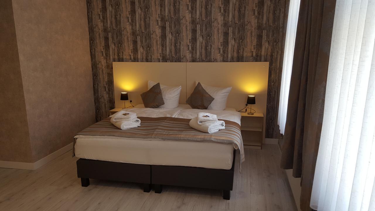 Novel Hotel Wusterhausen Εξωτερικό φωτογραφία