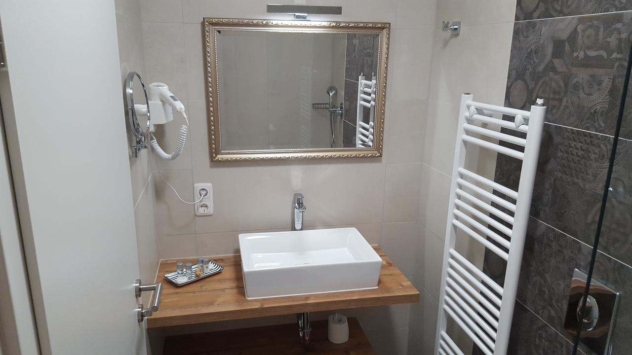 Novel Hotel Wusterhausen Εξωτερικό φωτογραφία