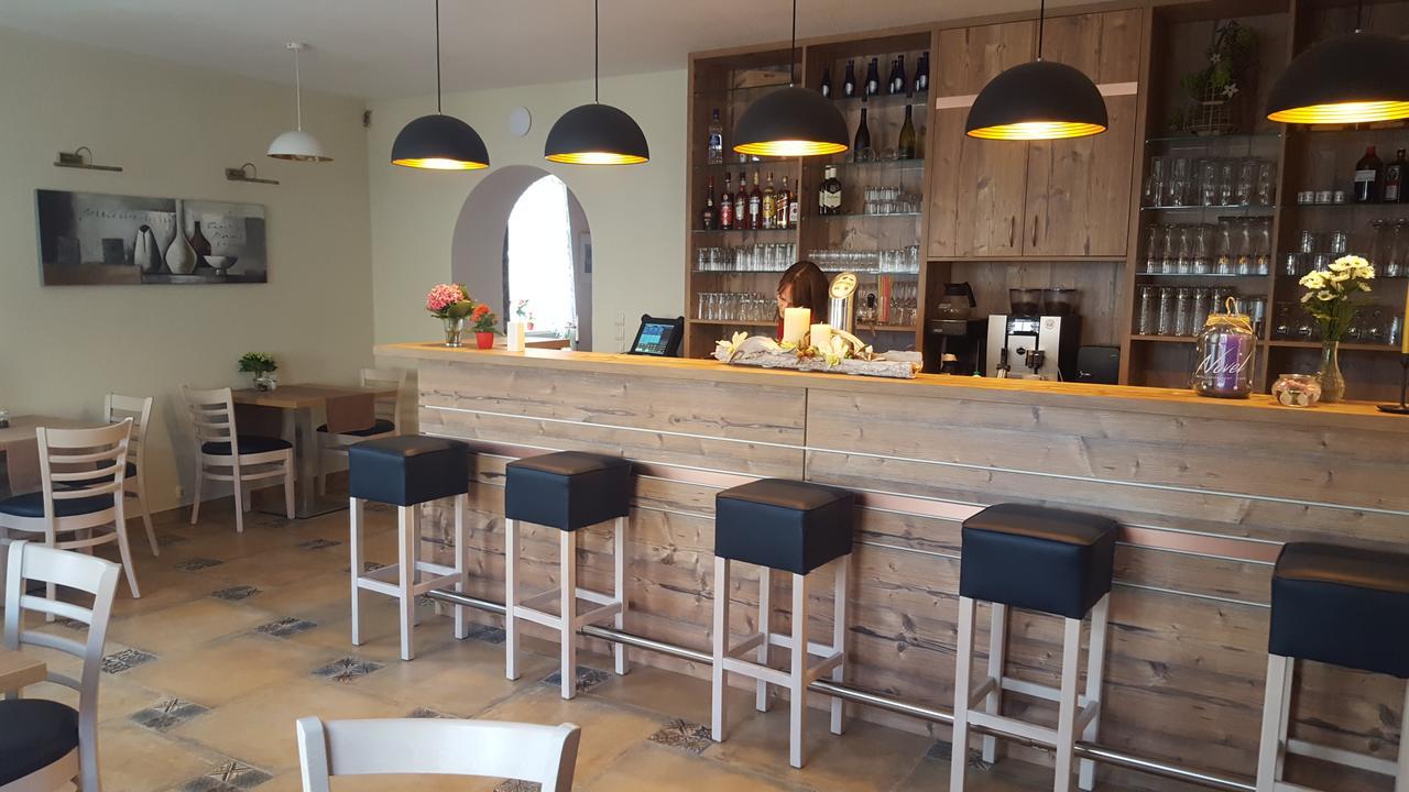 Novel Hotel Wusterhausen Εξωτερικό φωτογραφία