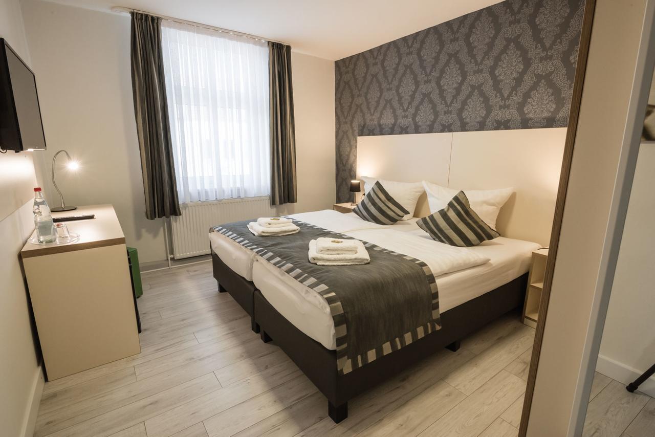 Novel Hotel Wusterhausen Εξωτερικό φωτογραφία