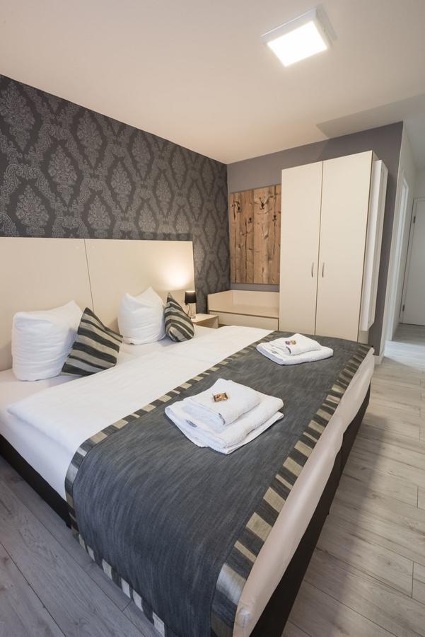 Novel Hotel Wusterhausen Εξωτερικό φωτογραφία