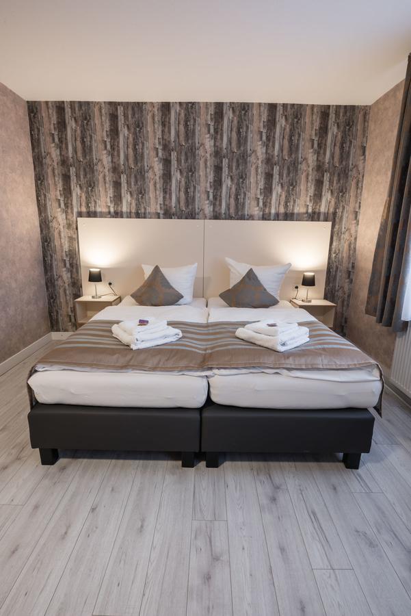 Novel Hotel Wusterhausen Εξωτερικό φωτογραφία