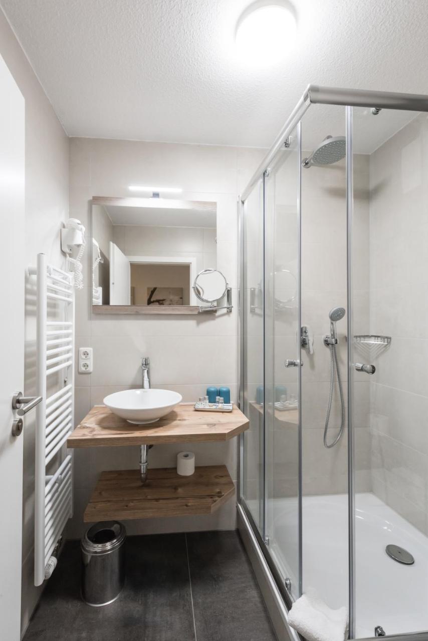 Novel Hotel Wusterhausen Εξωτερικό φωτογραφία