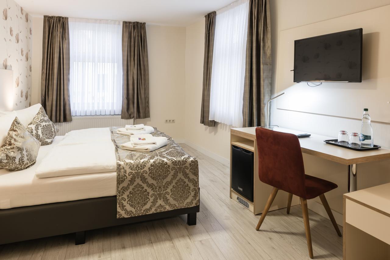 Novel Hotel Wusterhausen Εξωτερικό φωτογραφία