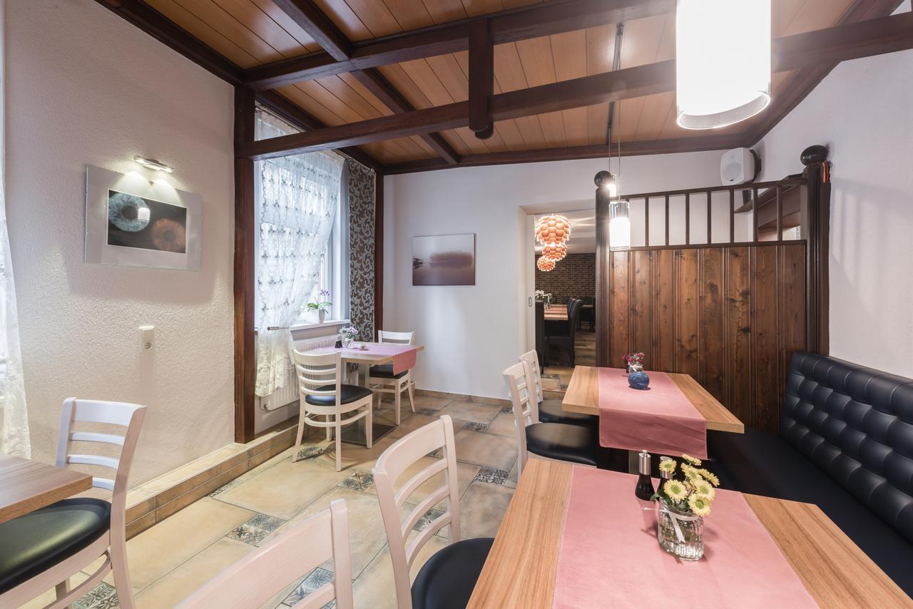 Novel Hotel Wusterhausen Εξωτερικό φωτογραφία